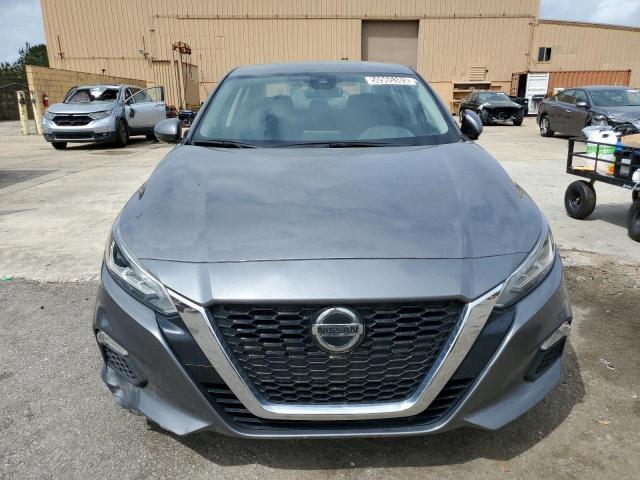 2022 Ford Mustang Interior